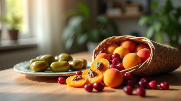 Boostez votre bien-être au bureau avec des fruits secs livrés