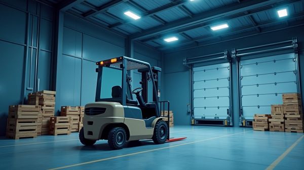 Comment choisir un chariot spécifique pour vos besoins de manutention ?
