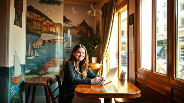 Les avantages d'une agence web locale sur la Côte d'Azur