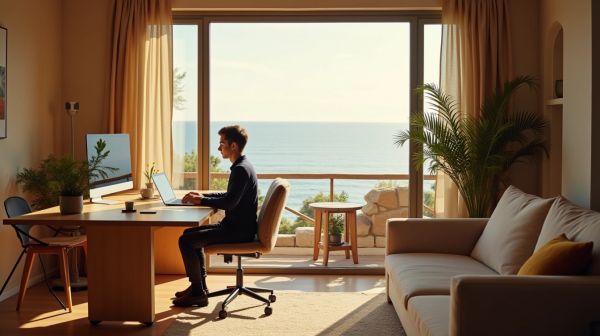 Pourquoi confier son site à une agence web locale sur la Côte d'Azur