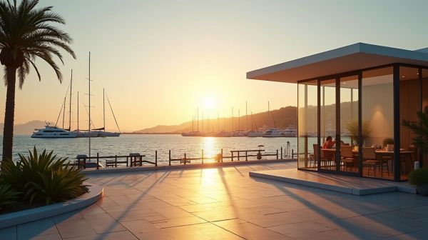 Pourquoi confier son site à une agence web locale sur la Côte d'Azur