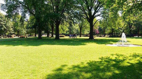Services de nettoyage à Saint-Denis pour un environnement sain