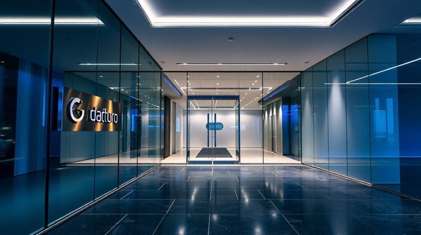 Signalétique d'entreprise : l'identité visuelle réinventée