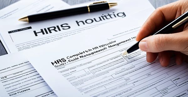 Sirh : le guide complet pour une gestion rh efficace