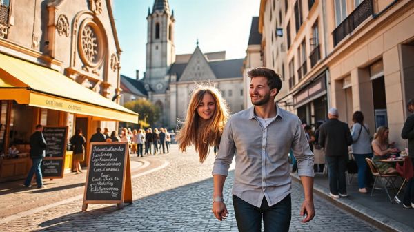 Top 10 lieux incontournables pour célébrer un anniversaire