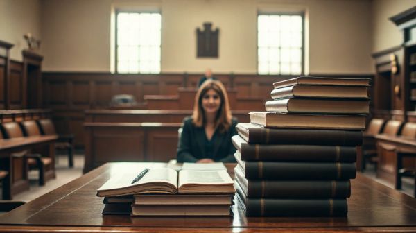 Top ressources juridiques : comment bénéficier d'une aide facile