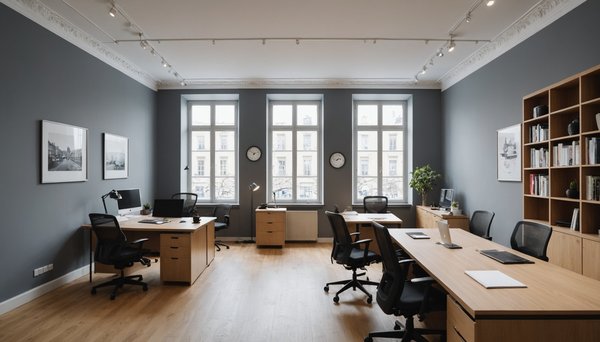 Trouvez les meilleurs bureaux fermés à lyon pour votre équipe