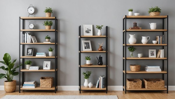 Installer un rayonnage flip : guide pratique et conseils clés