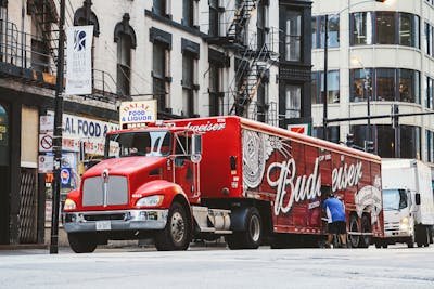 Transformez votre camion avec un covering de qualité !