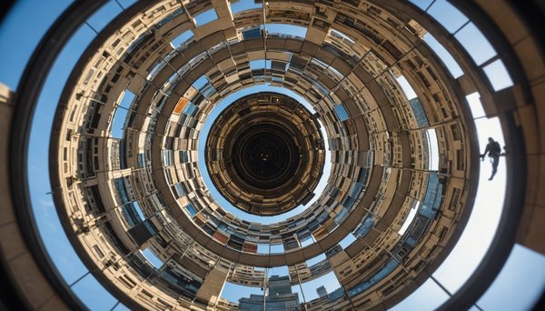 Location spinner 360 : saisissez l'instant sous tous les angles