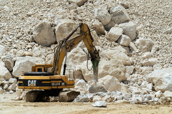 Location d'aspiratrices excavatrices : optimisez vos travaux!