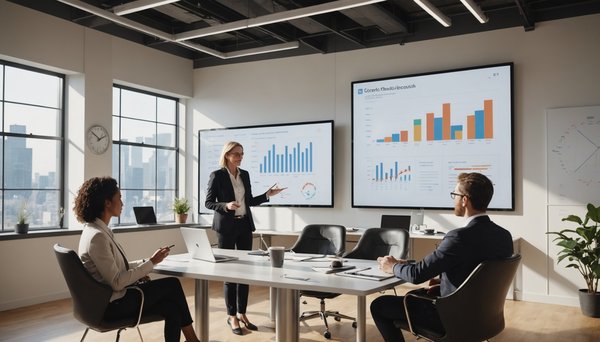 Les divers avantages de recourir à un coach professionnel pour faire avancer votre carrière